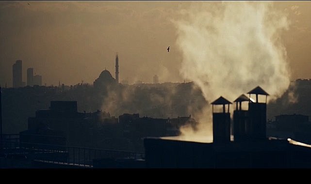 Kış ve hava kirliliği artıyor - ne yapmalı?