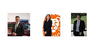 Kredi tamamen 'ELEKTRİKLİ ve HİBRİT' otomobillerin finansmanında kullanılacak - ING ve Türk Ekonomi Bankası!