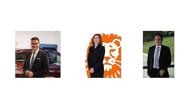 Kredi tamamen &#039;ELEKTRİKLİ ve HİBRİT&#039; otomobillerin finansmanında kullanılacak - ING ve Türk Ekonomi Bankası!