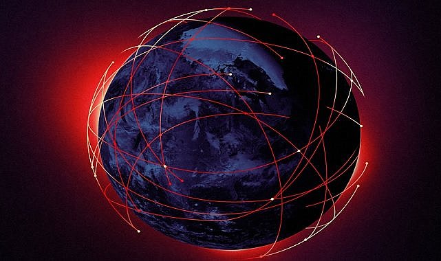 Küresel Riskler 2023 - &#039;&#039;2 yıl boyunca enerji ve gıda tedariğinde sıkıntılar&#039;&#039; ilk sırada!