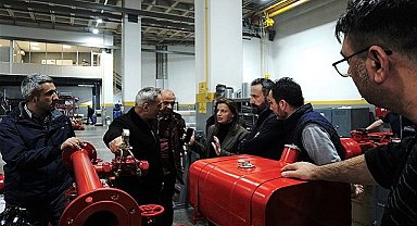 Masdaf - ''Mas Academy Eğitimleri ile Dünyanın Enerjisini...''