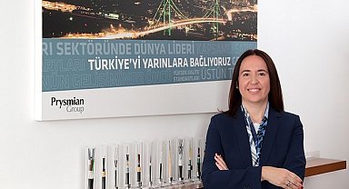 Online KABLO eğitimleri artık İngilizce - Türk Prysmian Kablo!