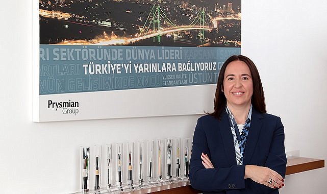 Online KABLO eğitimleri artık İngilizce - Türk Prysmian Kablo!