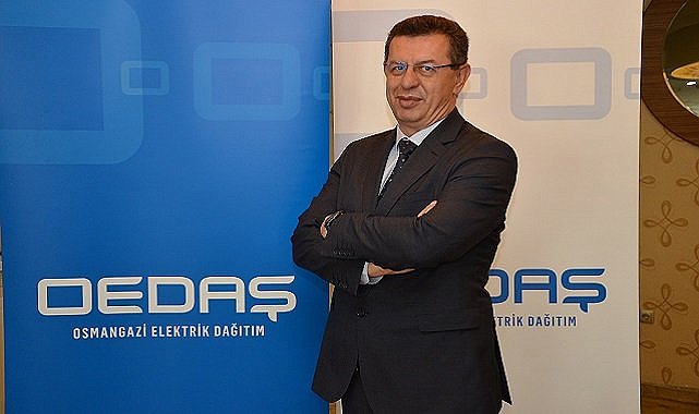 Osmangazi Elektrik Dağıtım - 2022 yılını değerlendirdi!