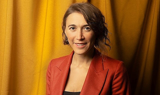 Petrol ofisi&#039;de var!