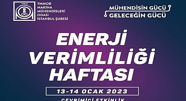 ''Pompa sistemlerinin enerji sarfiyatındaki rolün- çevresel etkileri - ekonomi için önemini'' anlatılacak!