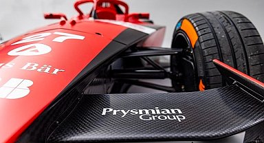 Prysmian Group ve Avalanche Andretti - Formula E'de güçlerini birleştirdi!