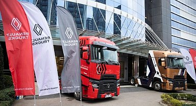 Renault- Yüzde 10 yakıt tasarrufu ve daha az CO2 salınımı!