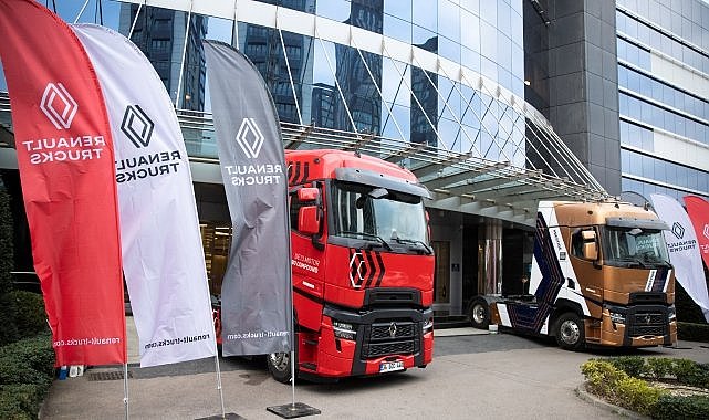 Renault- Yüzde 10 yakıt tasarrufu ve daha az CO2 salınımı!