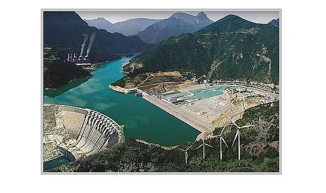 Announced the National Energy Plan of Türkiye!