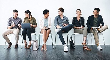 Schneider Electric - ''Çeşitlilik, Eşitlik ve Kapsayıcılık Alanında 3 Prestijli Platformda Küresel Lider Seçildi''