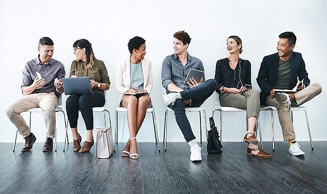 Schneider Electric - &#039;&#039;Çeşitlilik, Eşitlik ve Kapsayıcılık Alanında 3 Prestijli Platformda Küresel Lider Seçildi&#039;&#039;