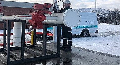 Selçukgaz - ''2022'de 36 milyon liralık yatırım yaptı''