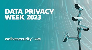 Sizi dinleyen sokak lambaları mı? - ESET!