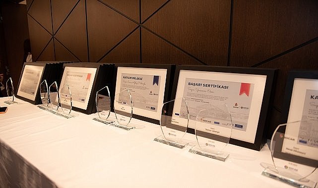 SOCAR Energy School programı ilk mezunlarını verdi!