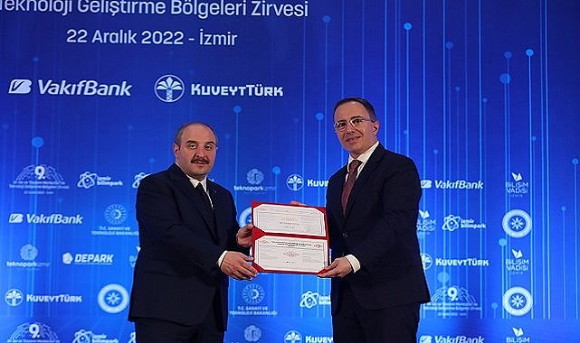 SOCAR Türkiye - İlk şirket oldu!