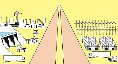 'Sürdürülebilirlik Kitapları Koleksiyonunu' ziyarete açtı - TSKB!