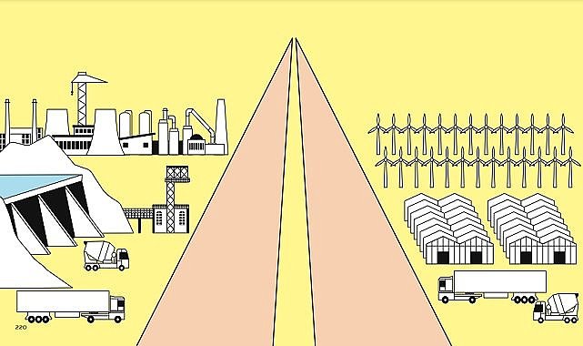 &#039;Sürdürülebilirlik Kitapları Koleksiyonunu&#039; ziyarete açtı - TSKB!