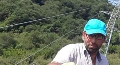 Taziye yayınladı - Enerji Çalışanları Derneği!