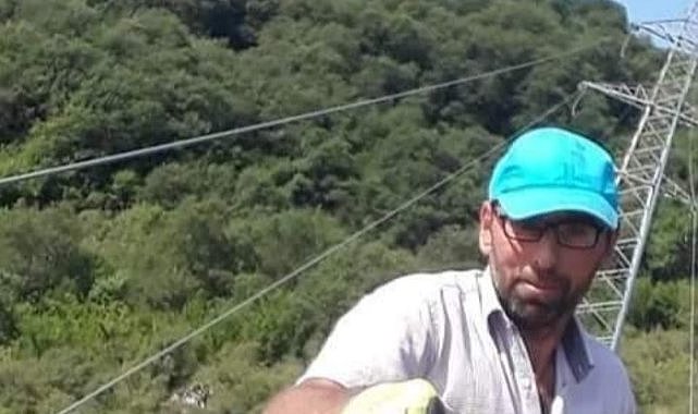 Taziye yayınladı - Enerji Çalışanları Derneği!