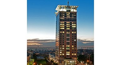 Tekfen Holding - İklim Değişikliği Programı'ndan "B" ve Su Güvenliği Programı'nda da "A" notu aldı!