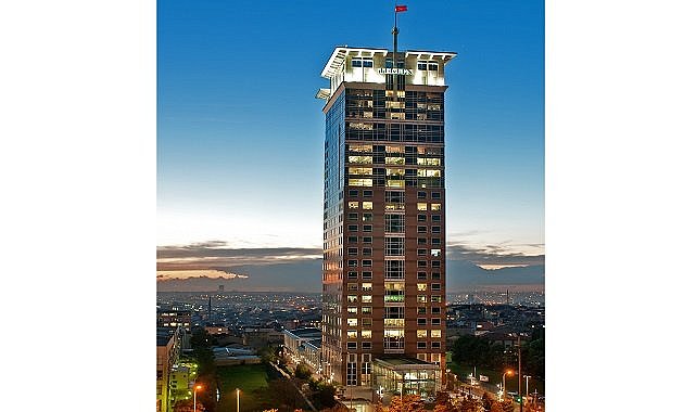 Tekfen Holding - İklim Değişikliği Programı&#039;ndan &quot;B&quot; ve Su Güvenliği Programı&#039;nda da &quot;A&quot; notu aldı!