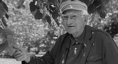 Tekfen Holding ve TEMA Vakfı kurucusu Ali Nihat Gökyiğit vefat etti!