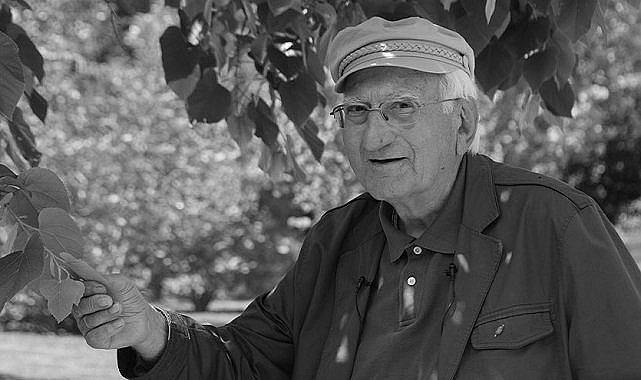 Tekfen Holding ve TEMA Vakfı kurucusu Ali Nihat Gökyiğit vefat etti!