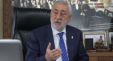 TESK - Elektrik indiriminden esnaf da faydalanmalı!