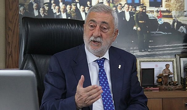 TESK - Elektrik indiriminden esnaf da faydalanmalı!