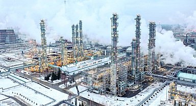 There are also ENERGY projects - Türkiye came second in the world!