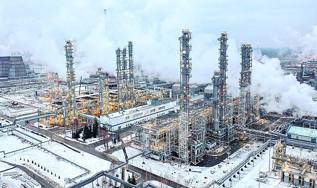 There are also ENERGY projects - Türkiye came second in the world!