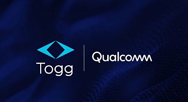 Togg’un akıllı cihaz teknolojilerinde Qualcomm çözümleri kullanılacak