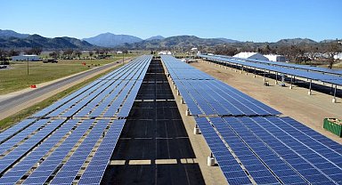 Tüketiciler - GÜNEŞ panelleri ile 30 yıl ÜCRETSİZ elektrik üretebiliyor!