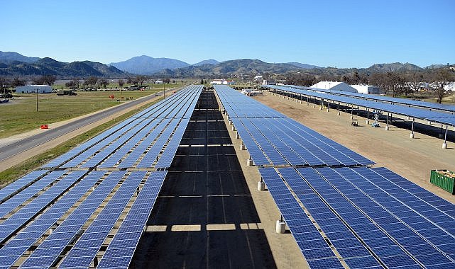 Tüketiciler - GÜNEŞ panelleri ile 30 yıl ÜCRETSİZ elektrik üretebiliyor!