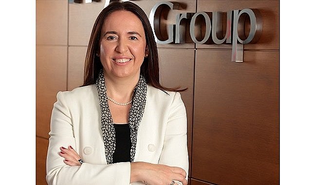 Türk Prysmian Kablo CEO&#039;su Özcan - &#039;Küresel Sürdürülebilirlik Akademisi ile Türkiye’de istihdam...&#039;