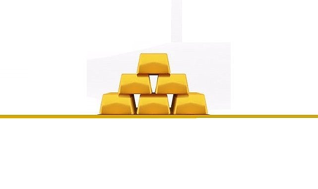 Türkiye&#039;de ALTIN üretiminde ilk 5 şehir!