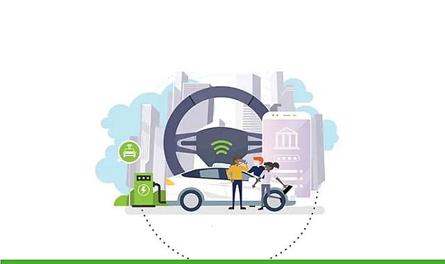 Türkiye&#039;de ELEKTİKLİ araç almanın ilk nedeni belli oldu - Deloitte 2023 Küresel Otomotiv Tüketici Araştırması!