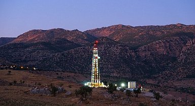 Türkiye günlük petrol üretimi ve en çok petrol üretilen kuyu!