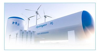 Türkiye Ulusal Enerji Planı ve Hidrojen Yol Haritası açıklandı -  Enerji Bakanlığı!