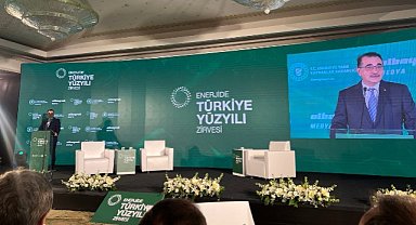 Türkiye UMMAN’dan doğal gaz alacak - AYRINTILAR!