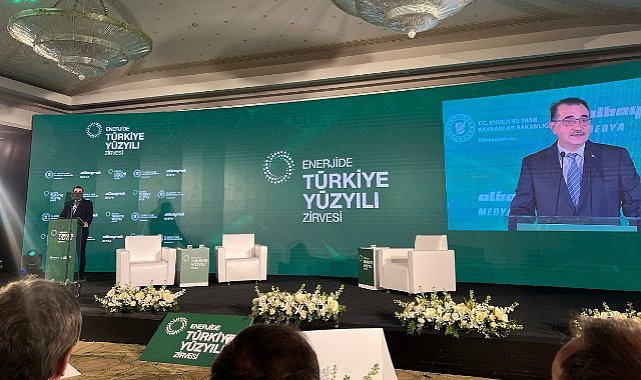 Türkiye UMMAN’dan doğal gaz alacak - AYRINTILAR!