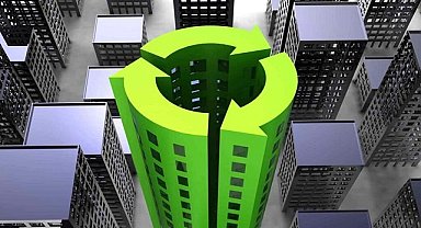 UYGULAMADA - "Binalarda Enerji Performansı Yönetmeliğinde Değişiklik Yapılmasına Dair Yönetmelik"