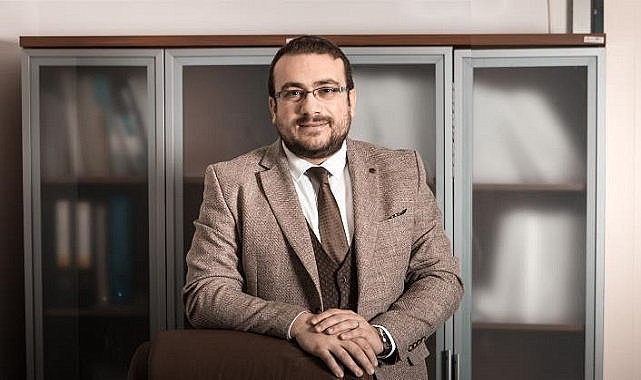 Vat Enerji&#039;de üst düzey atama!