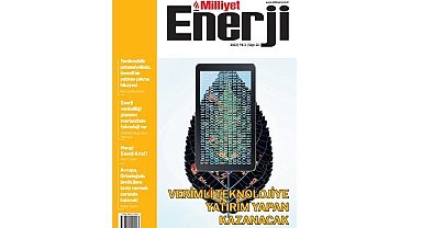 Verimlilik teknolojilerindeki fırsatlara ışık tutuyor - Milliyet Enerji!