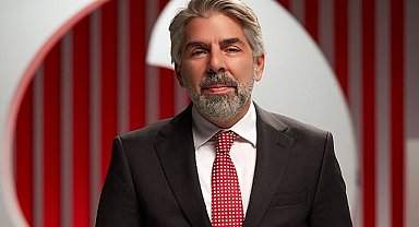 VODAFONE - Yüzde 100 yenilenebilir enerji kaynaklarını kullanarak emisyonu sıfırladı!