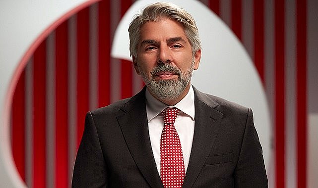 VODAFONE - Yüzde 100 yenilenebilir enerji kaynaklarını kullanarak emisyonu sıfırladı!