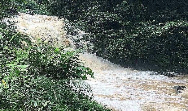 YAYINLANDI - &#039;Elektrik Piyasasında Su Kullanım Hakkı&#039;