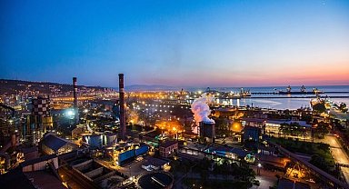 Yeni kok BATARYASI bu yıl devreye alınacak - Erdemir’den enerji verimliliğini artıracak yatırım!