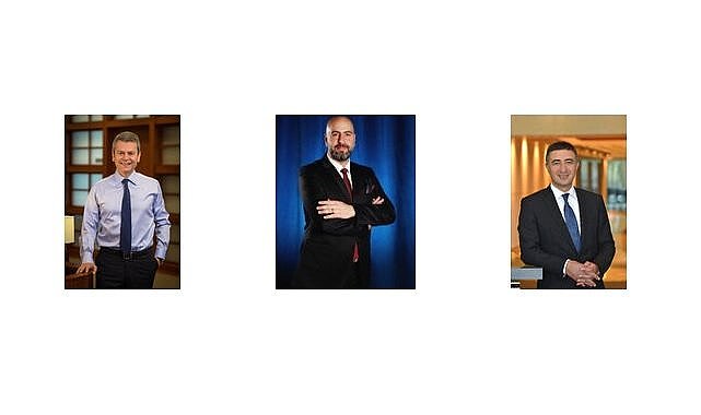 &#039;&#039;Yenilenebilir ENERJİ dahil çevresel ve sosyal performans taahhütlerini tamamlarsa&#039;&#039; Garanti BBVA faiz indirecek!